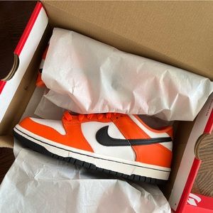 Nike Dunk ‘Halloween’